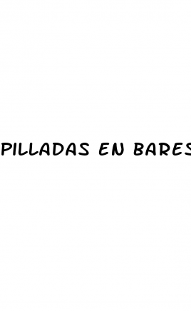 Pilladas En Bares Teniendo Sexo Iglesia Cristiana Puente De Vida